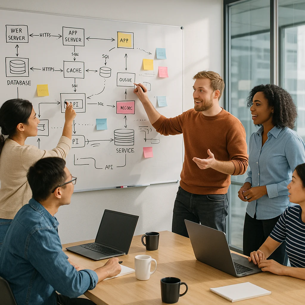 Agile Architecture & the Agile Manifesto – A Human-Centric View