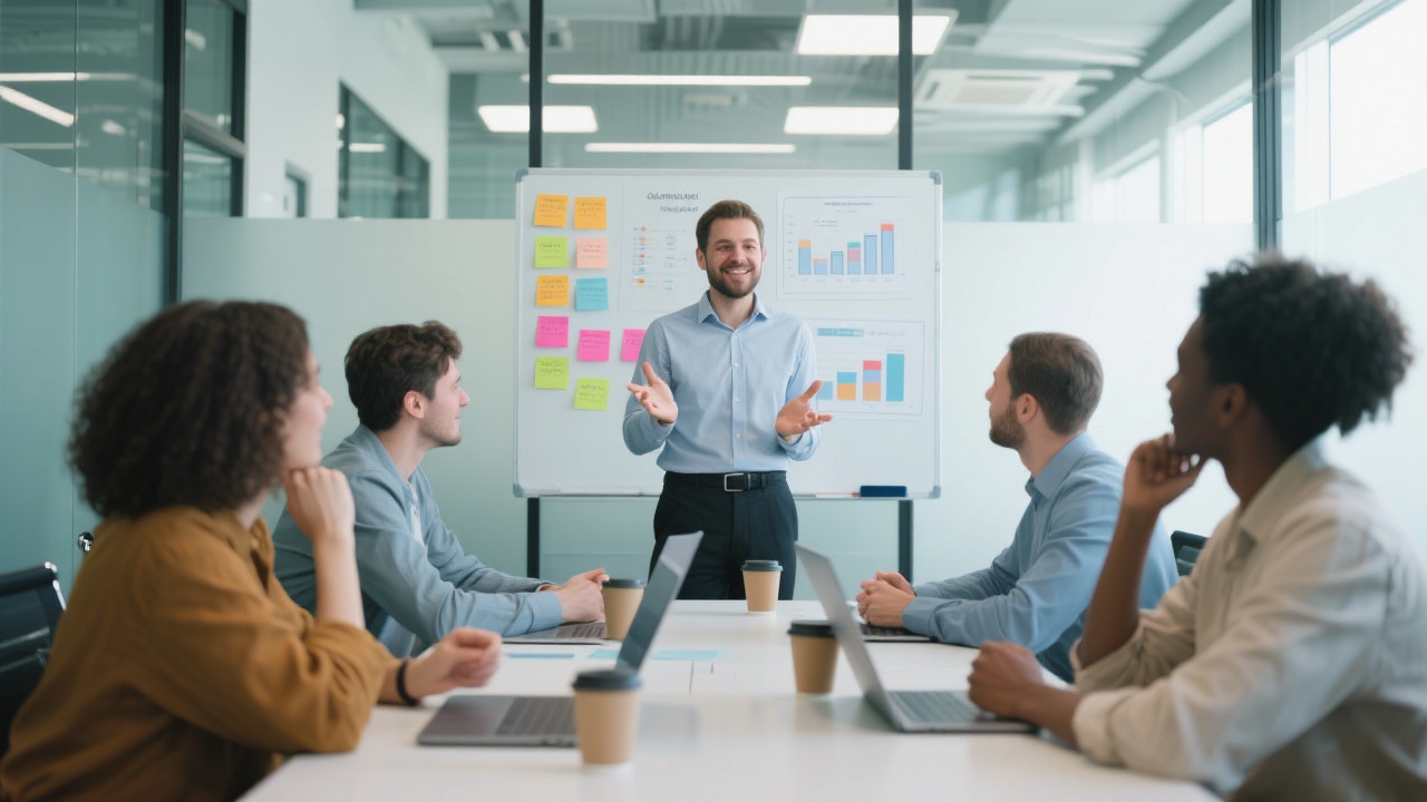 Agile Under Fire: Responding to Modern Criticism